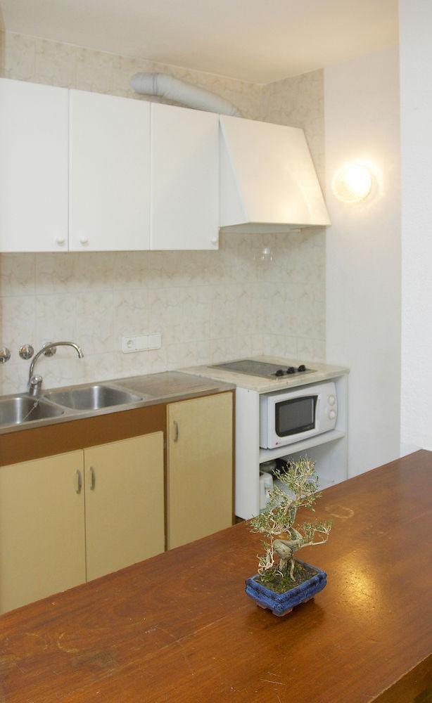 Bon Lloc Appartement *
