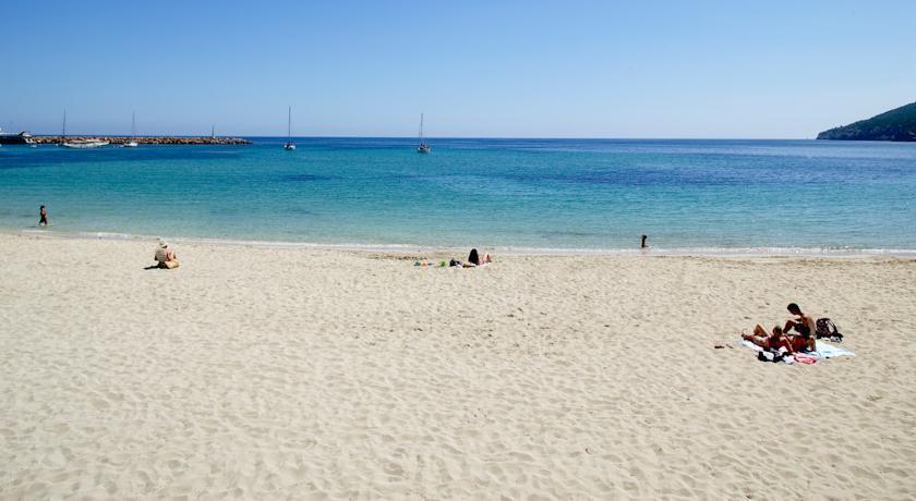 Bon Lloc Apartment Santa Eulària des Riu