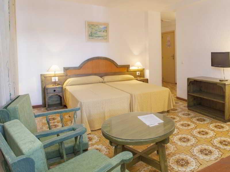 Apartment Bon Lloc Santa Eulària des Riu