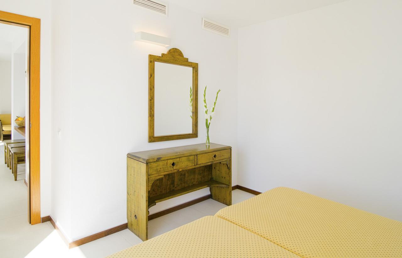Bon Lloc Apartment Santa Eulària des Riu