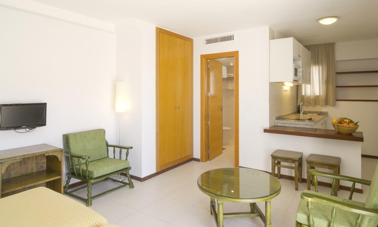 Apartment Bon Lloc Santa Eulària des Riu