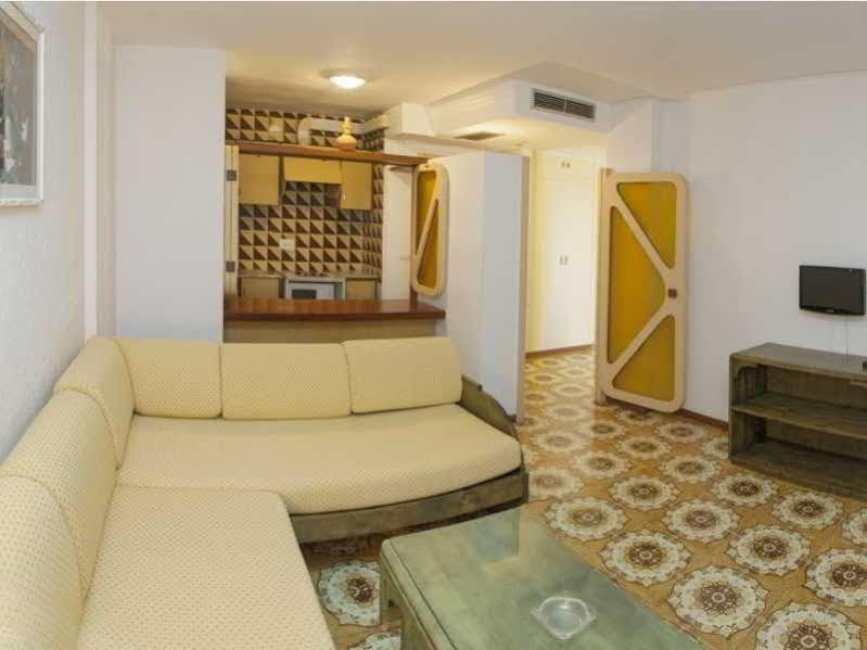 Bon Lloc Apartment Santa Eulària des Riu