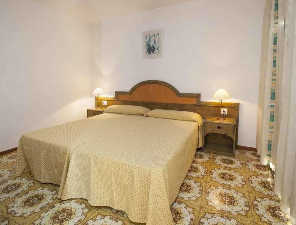 Apartment Bon Lloc Santa Eulària des Riu