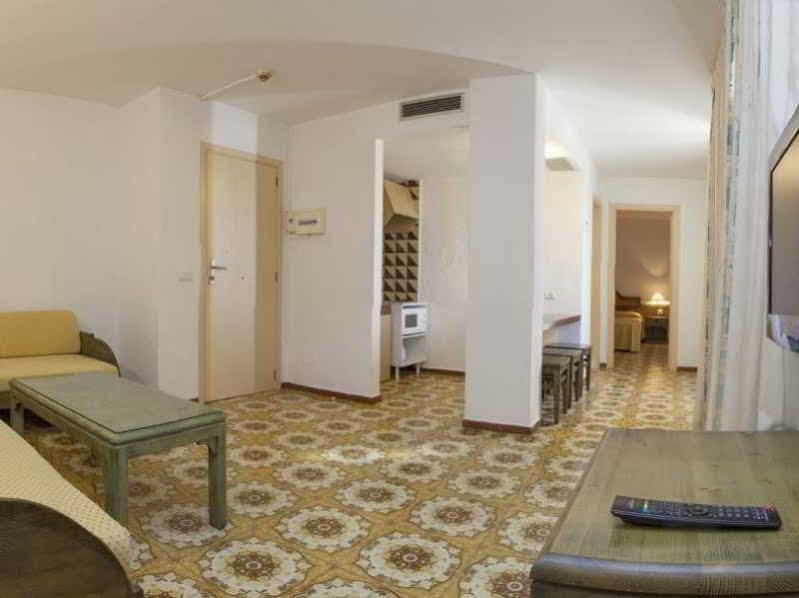 Bon Lloc Apartment Santa Eulària des Riu
