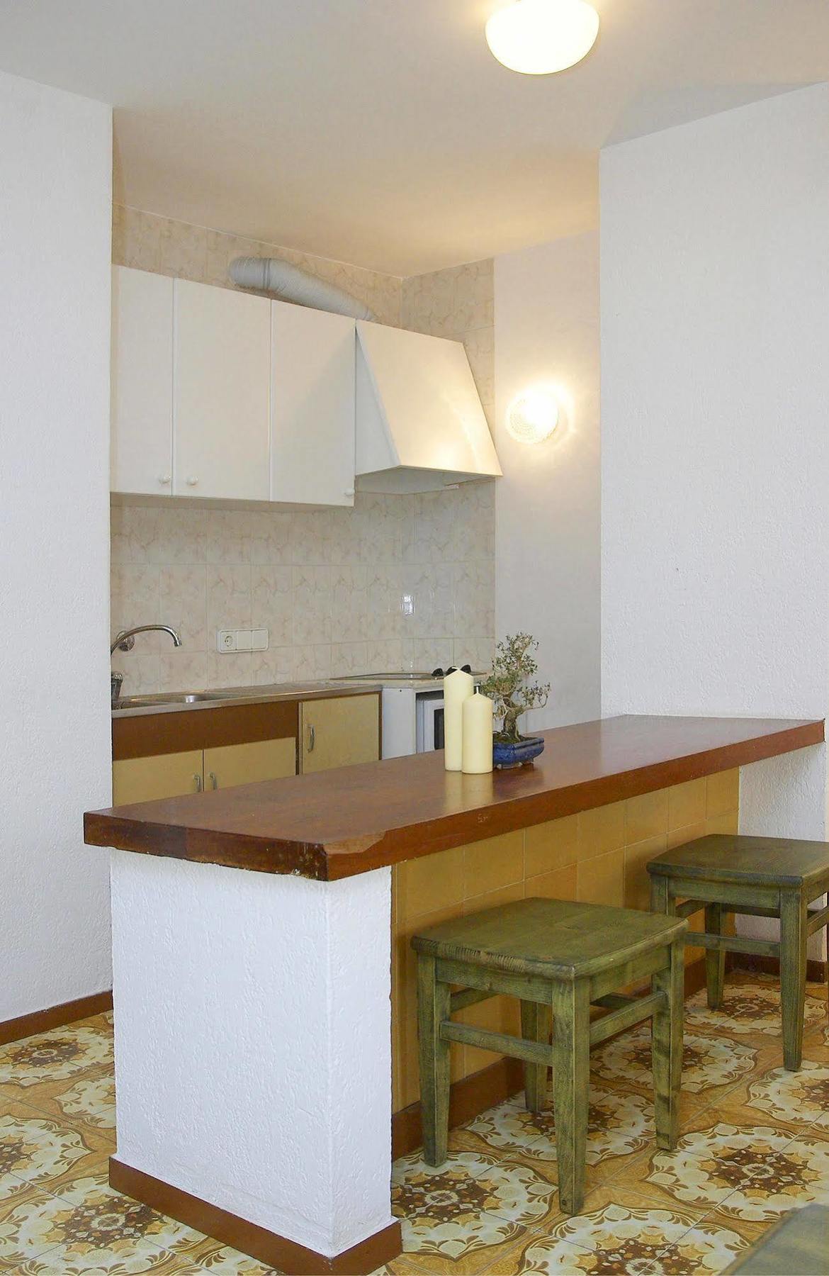 Apartment Bon Lloc Santa Eulària des Riu