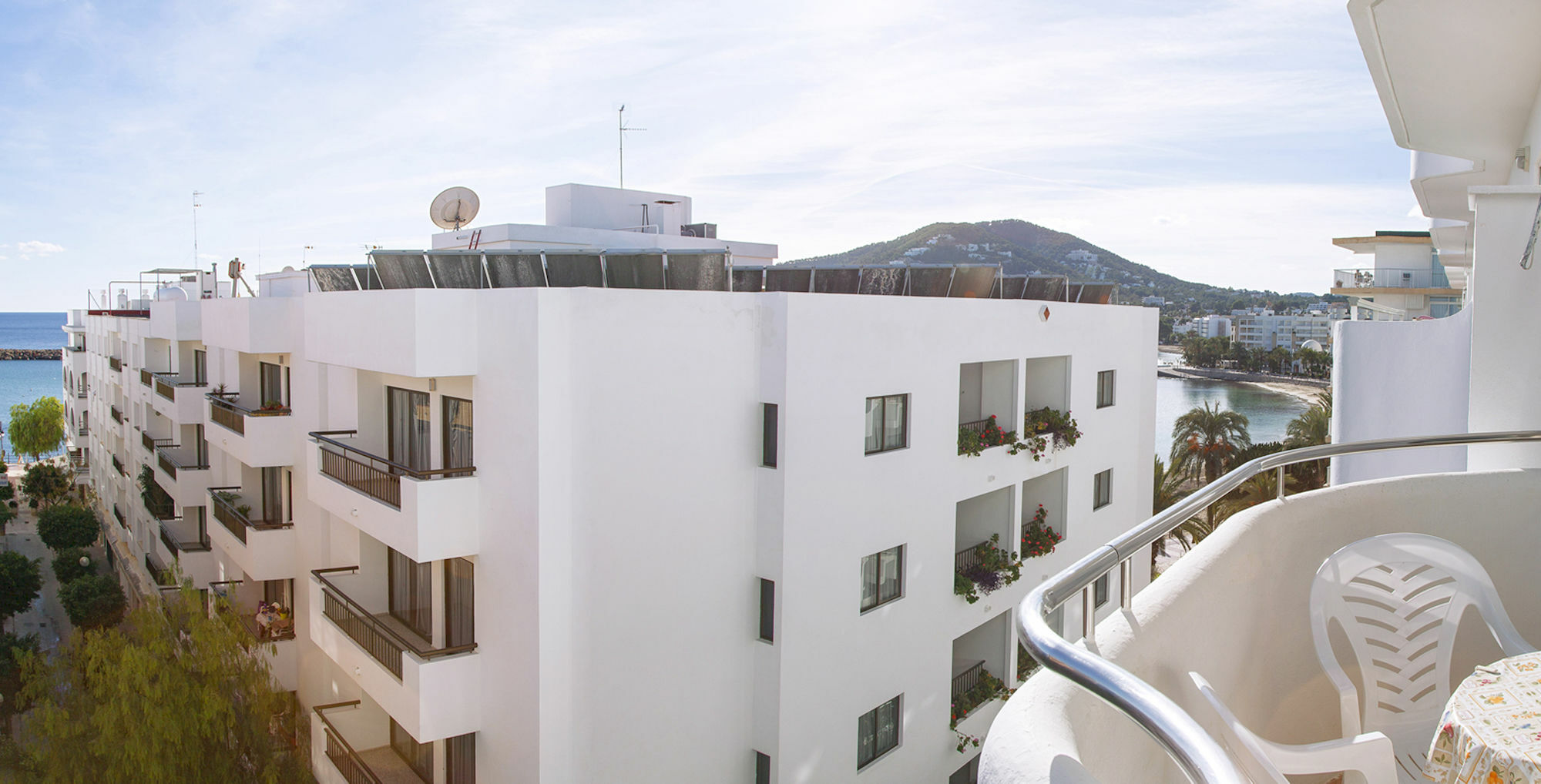 Bon Lloc Santa Eulària des Riu