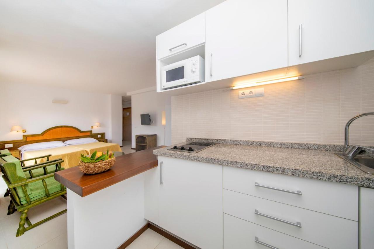 Apartment Bon Lloc Santa Eulària des Riu