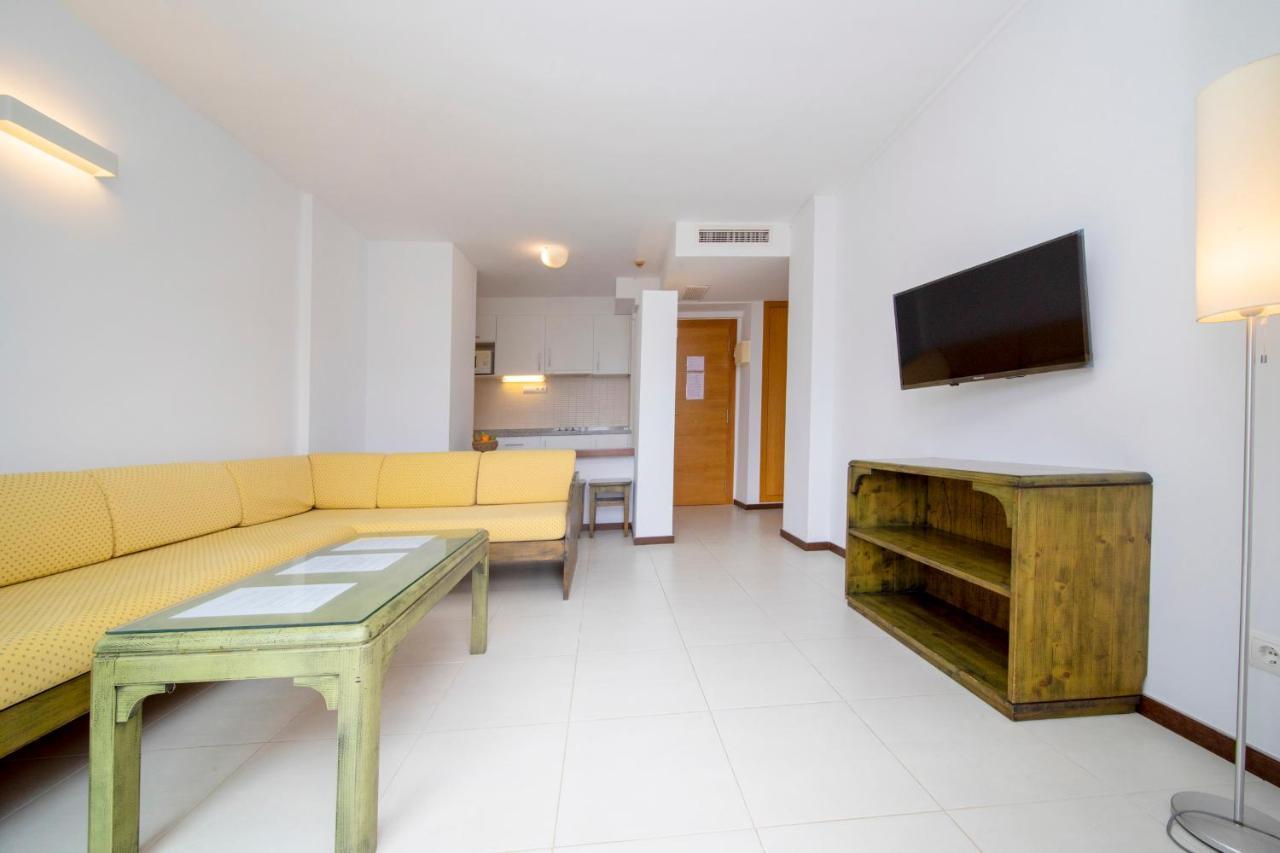 Bon Lloc Appartement