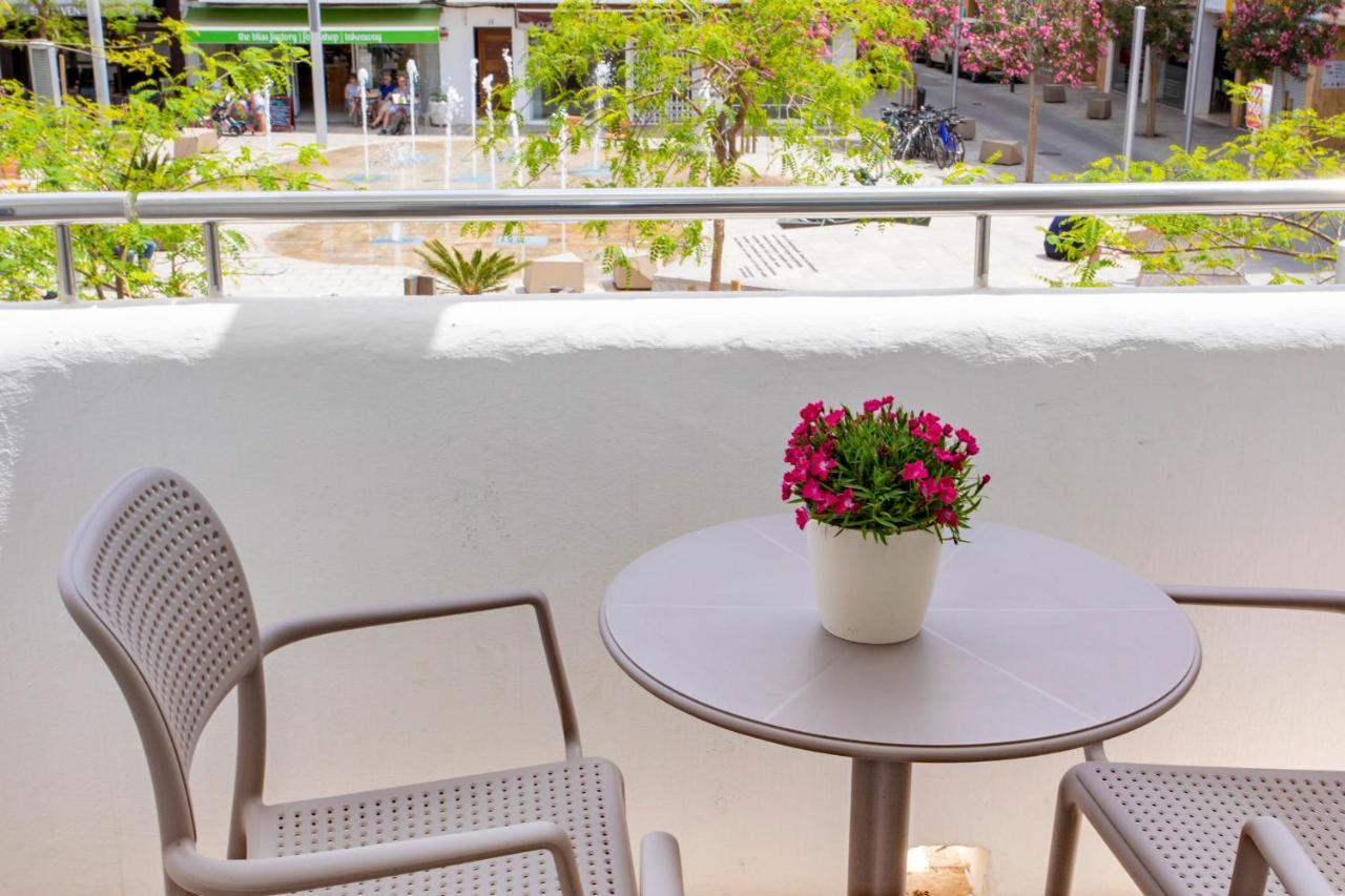 Appartement Bon Lloc *