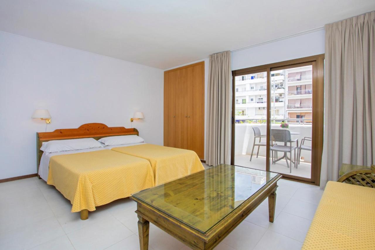 Bon Lloc Apartment Santa Eulària des Riu